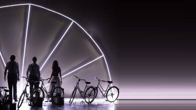 RAGGI DI LUCE